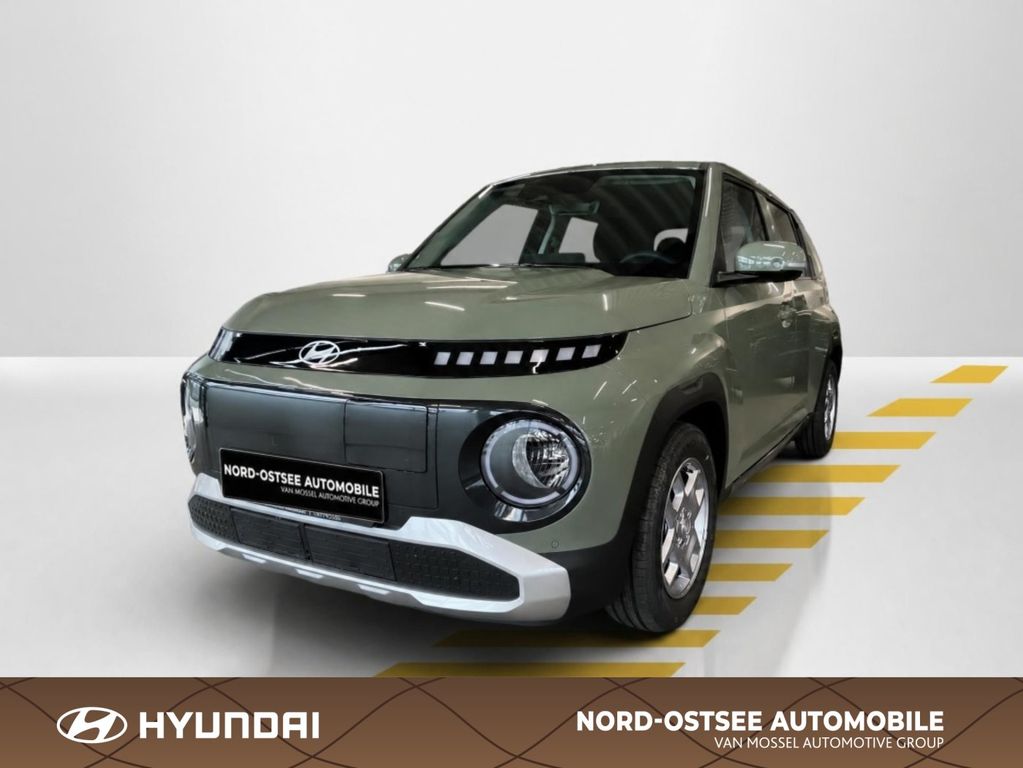 Image of Hyundai INSTER