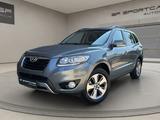 Hyundai Santa Fe 2.2 CRDi PREMIUM-ALLRAD-KAM-AHK-MÜNCHEN - gebrauchte Hyundai SANTA FE aus dem Jahr 2012