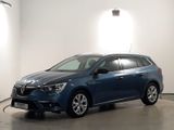 Renault Megane Limited*Automatik*Navi*SHZ*PDC*Kam*2.Hd* - Renault Megane: Automat