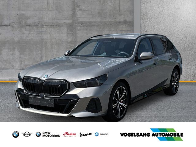 BMW i5 40 eDrive M Sport Touring eDrive40 Park-Assis