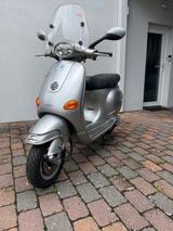 Vespa Et4 - VESPA ET4
