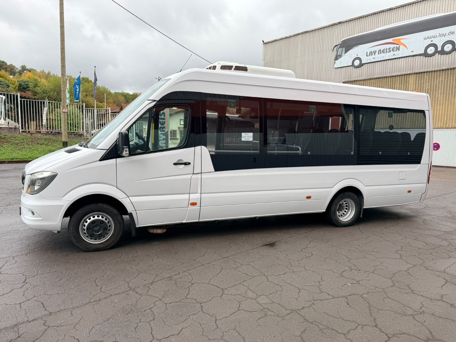 MERCEDES-BENZ  2018 - Image 4 of 24