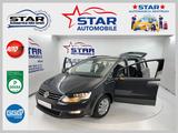 Volkswagen Sharan Comfortline BMT*2,0-110KW-DSG*TEMP*KAMERA - Volkswagen Sharan Comfortline mit Diesel-Antrieb