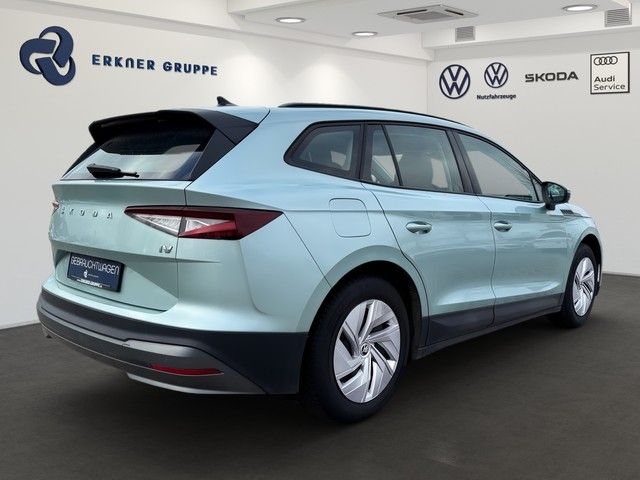 Skoda Enyaq - Bild 4
