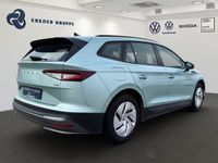 Skoda Enyaq - Vorschau Bild 4