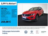 Volkswagen T-Roc 1.5 TSI Active *AHK*ACC*PDC*Navi*SHZ - VW T-Roc Gebrauchtwagen in Leipzig