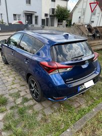 Toyota Auris - 3