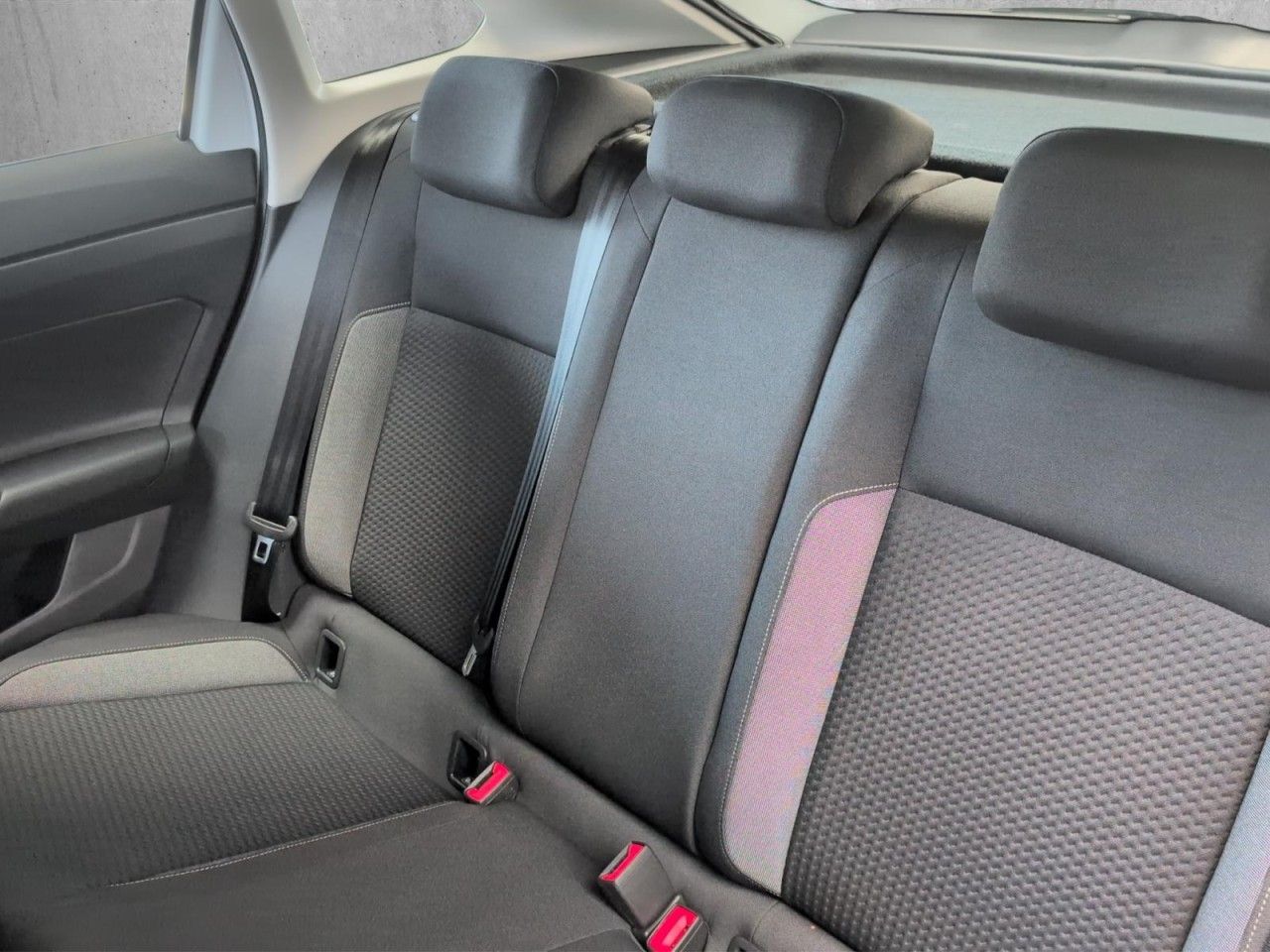 Taigo Life 1.0 TSI DSG Klima Rückfahrkamera