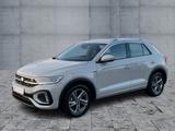 Volkswagen T-Roc R-Line 1.0 l TSI LED+*ACC* - Volkswagen T-Roc Tageszulassungen