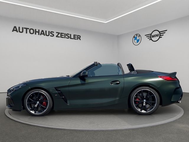 Foto Nummer 4: BMW Z4 M40i