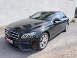 Mercedes-Benz E 350 d Lim. Pano AMG Line Night Burmeister 360 - Mercedes-Benz E 350 in Frankfurt (Main)