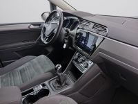 Volkswagen Touran - Vorschau Bild 16
