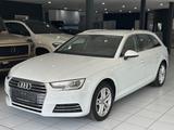 Audi A4 Avant sport*XENON*KEYLESS*PARK-ASSIST*3-ZONEN - Audi Gebrauchtwagen in Sindelfingen