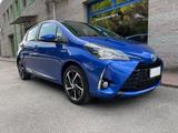 Toyota TOYOTA Yaris 1.5H 73CV STYLE AUTOMATICA TETTO PA - Toyota Yaris: Schiebedach