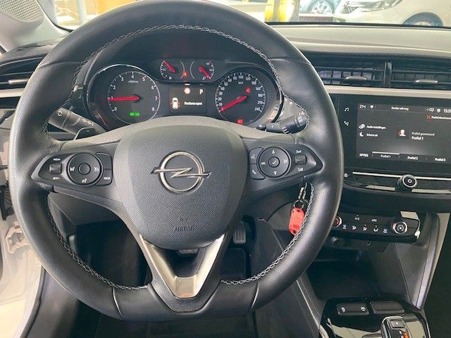 Fahrzeugabbildung Opel Corsa F Edition 1.2T LED/NAVI/ALU/TEMPOMAT
