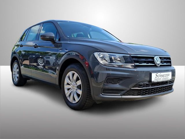 TIGUAN 1.4 TSI DSG TRENDLINE