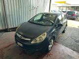 Opel Corsa 1.3 CDTI 75CV ecoFLEX 5 porte Club - Opel Corsa aus 2008: Ecoflex