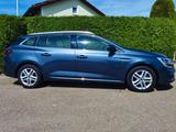 Renault Megane IV Grandtour Business Edition - Renault Megane mit Diesel-Antrieb: Grau, Kombi