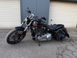 Harley-Davidson FXBR 117 MY 23 Breakout 117 J&H - HARLEY-DAVIDSON F J