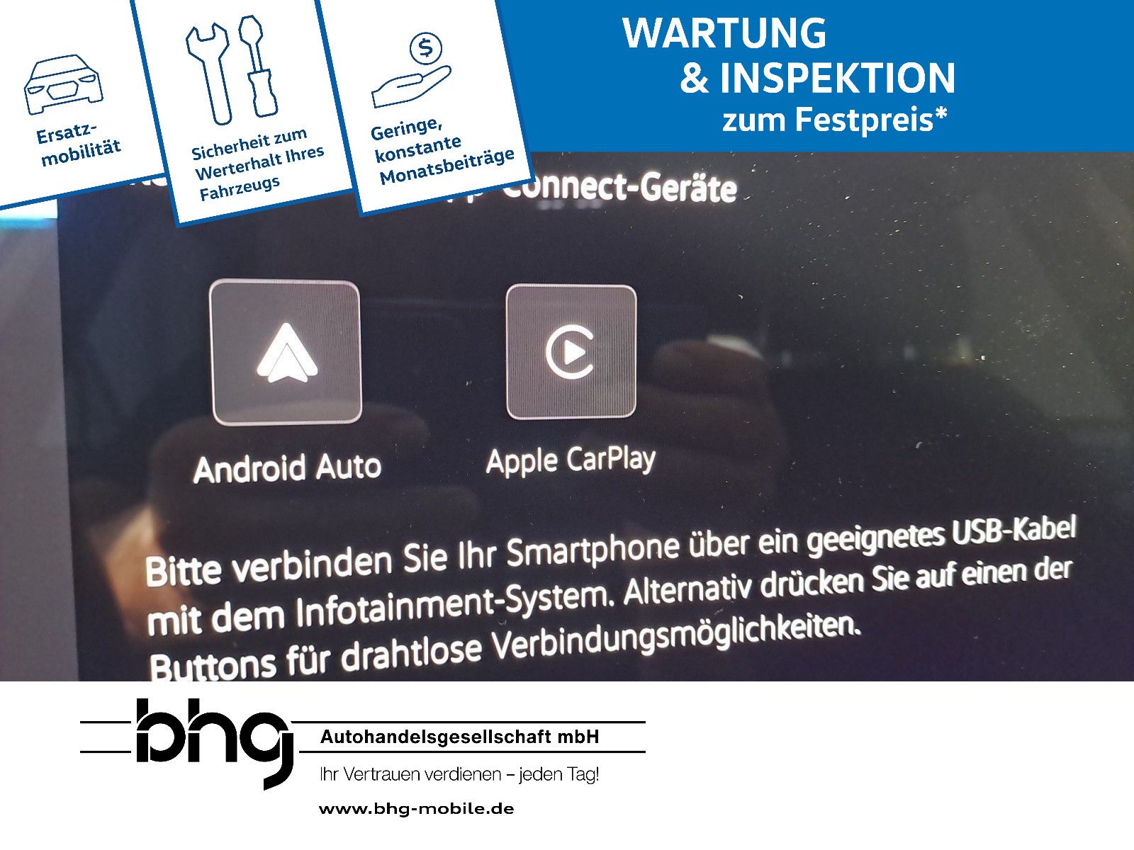 Volkswagen Golf - Bild 17