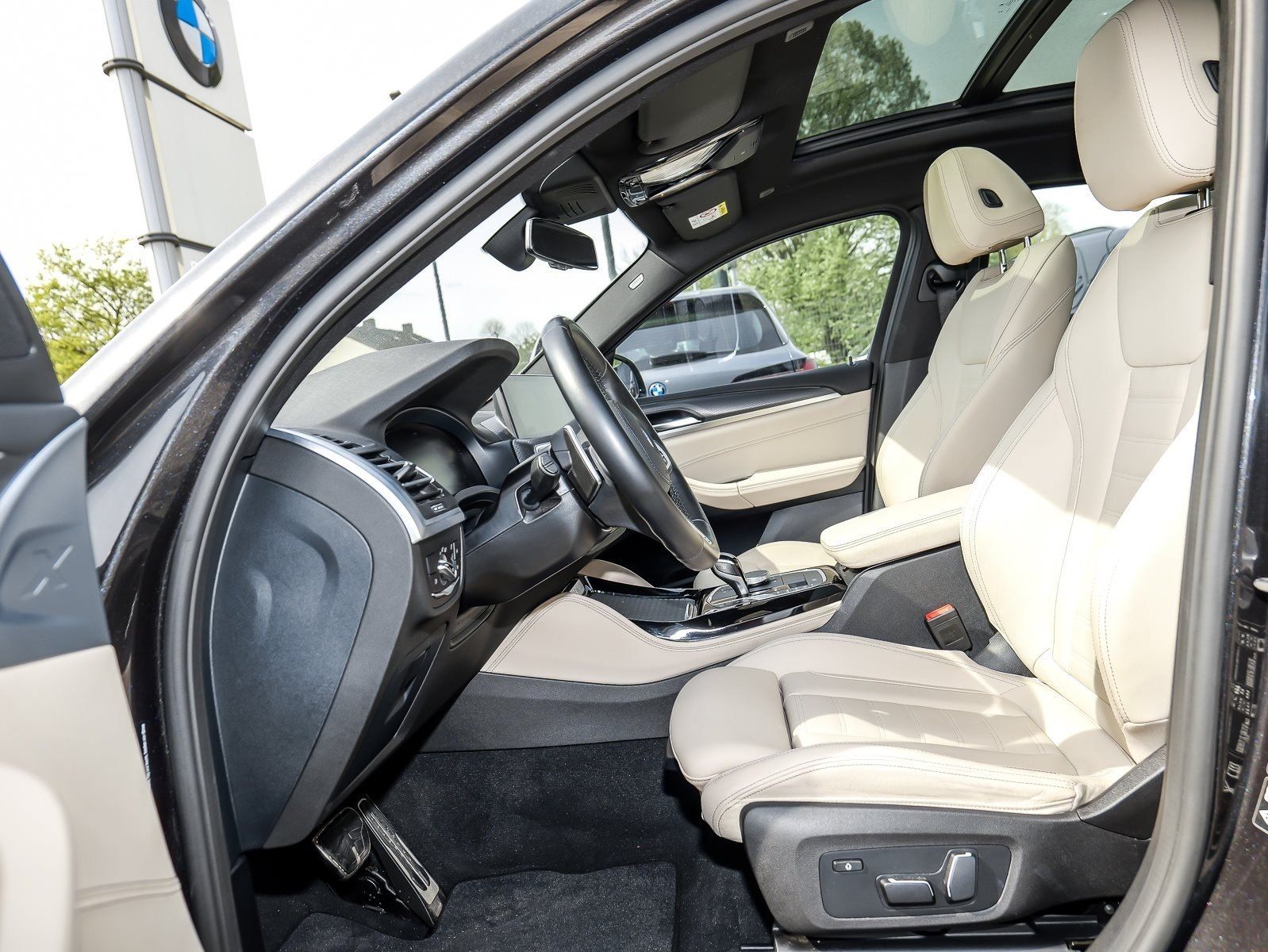 BMW X4 - Bild 5