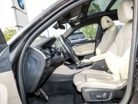 BMW X4 - Vorschau Bild 5