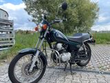 Yamaha SR125 - Offers matching your search criteria