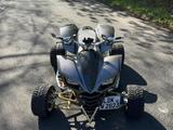 Kawasaki KVF 700 4x4  - KAWASAKI QUAD 4X4