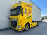 DAF XF 530 SSC Standklima Leder ALU Vollluft - DAF Xf 530