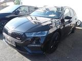 Skoda Octavia Combi RS Panorama Rückfahrkamera AHK - Skoda Octavia mit Diesel-Antrieb: Allradantrieb, Kombi