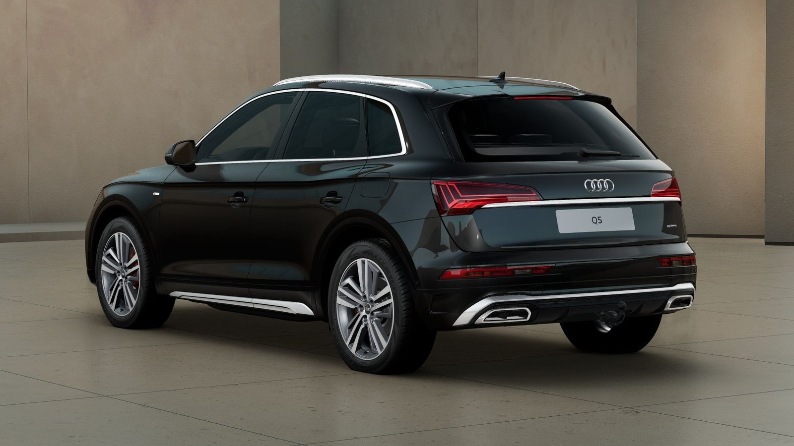 Audi Q5 - Bild 6