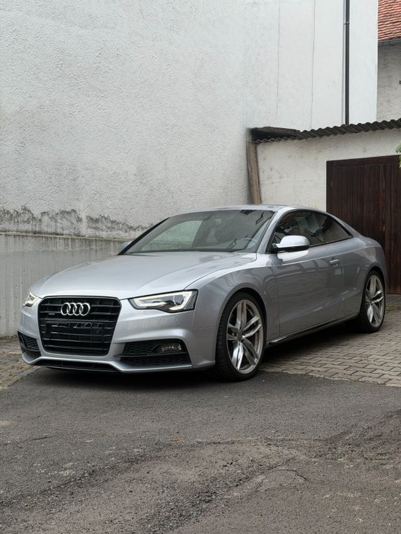 Image of Audi A5