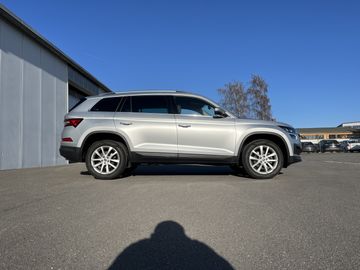 Skoda Kodiaq - 4