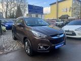 Hyundai ix35 FIFA World Cup Edition 2WD*1.Hand*Klima*Top - Hyundai ix35 in Berlin