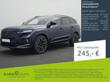 Renault Espace VI Esprit Alpine E-Tech Hybrid - Renault Espace mit Benzin-Antrieb: Geländewagen
