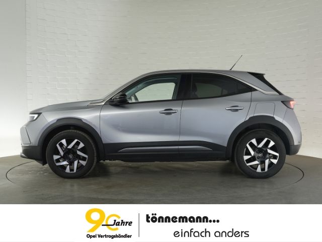 Mokka-e B ELEGANCE 50kWH AT+RÜCKFAHRKAMERA+SITZ-