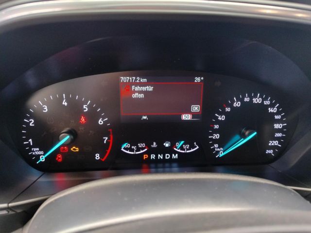 Focus Turnier Vignale 1.5 EcoBoost Klima Navi