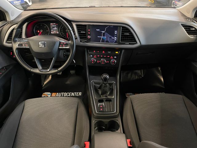 Seat Leon ST Style *Navi*LED*PDC*Euro 6*