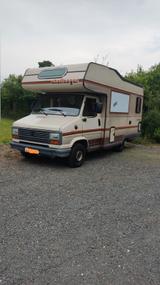 Peugeot J5 - Offers