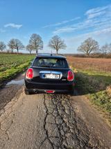 MINI Cooper Cooper - Mini Cooper von privat