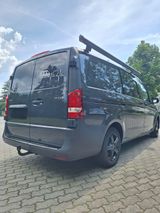 Mercedes-Benz Mercedes Benz  Vito Camper Van  - Mercedes-Benz Va