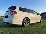 Volkswagen VW Volkswagen Passat 3C B6 3,2L R32 (R36) ... - Volkswagen Passat: 32 B