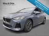 BMW 220 Active Tourer d M Sport AHK Navi DA+ LED - BMW 220 Active Tourer in Hamburg