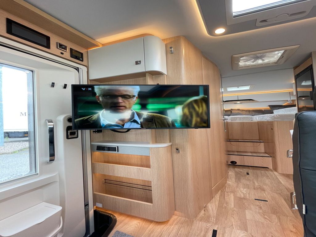 HYMER / ERIBA / HYMERCAR  
