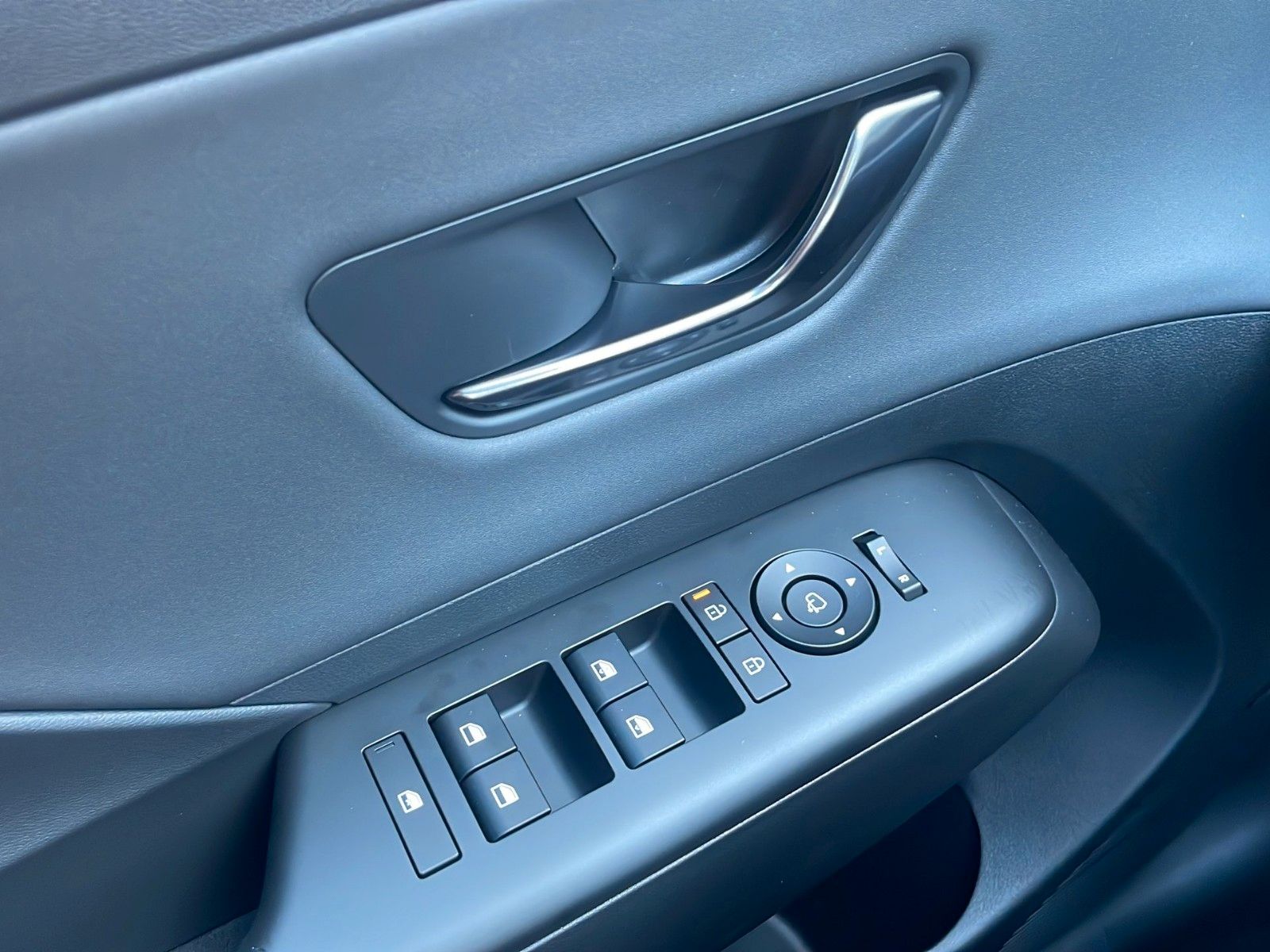 Hyundai KONA - Bild 8