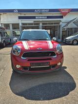 MINI Cooper S Paceman - MINI Cooper S Paceman Benziner Gebrauchtwagen