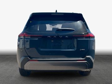 Toyota RAV 4 - 5