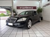 Mercedes-Benz S 350 BlueTec *Massage*AMG Paket*Softclose* - Mercedes-Benz S-Klasse in Duisburg