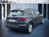 Seat Arona 1.0 TSI DSG OPF Style AHK LED WINTERPAKET - Seat Gebrauchtwagen in Frankfurt
