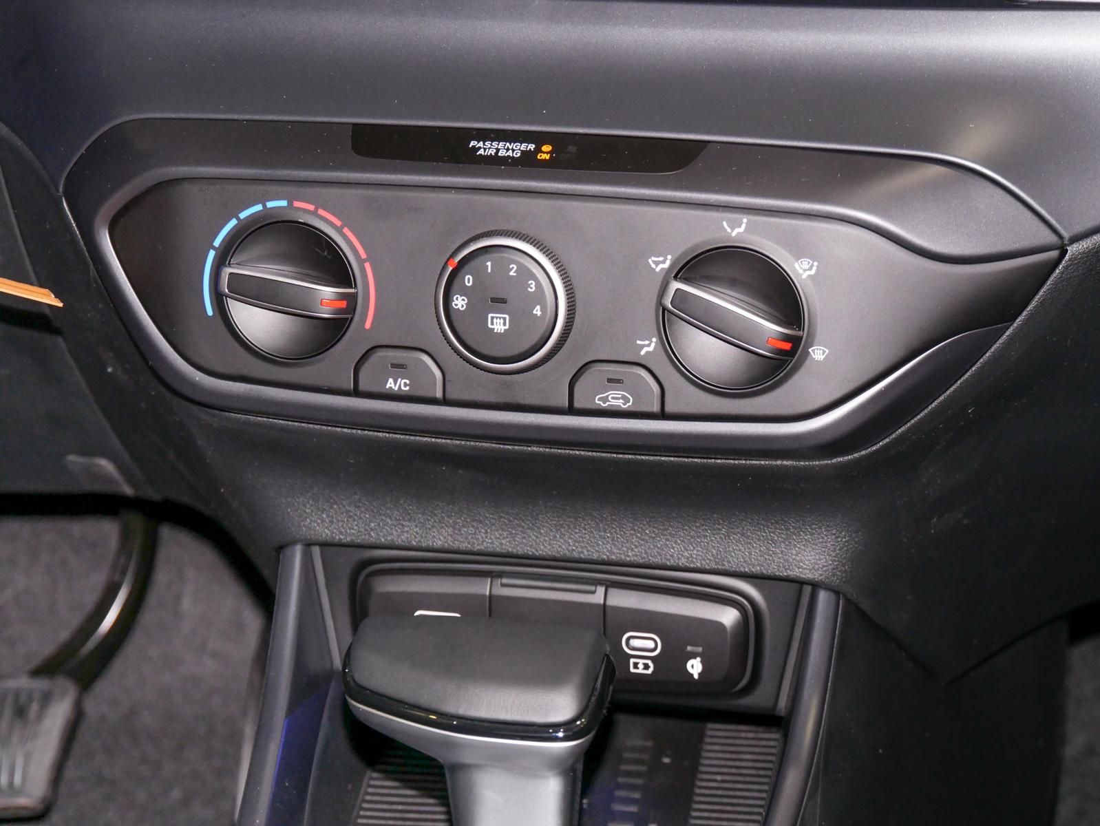 Hyundai i20 - Bild 20